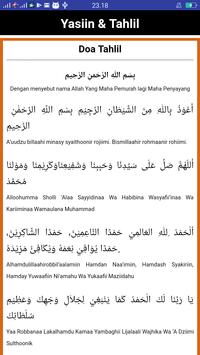 bacaan surat yasin arab dan latin pdf to word